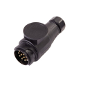 Automarine Anhänger-Stecker 13Pin 12V 14504008