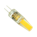 Talamex S-LED COB-G4 10-30V 1,5W ww 2800K 150lm 14340518