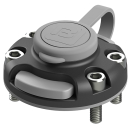 Borika FASTen Fs219 Zubehörhalter ohne Basis ...