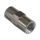 Glomex RA357 Adapter FME (m) --> FME (m) 21507216