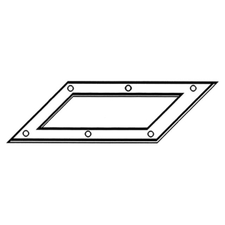 Ronstan Dichtung Mini 5mm für Lenzventil 17710001