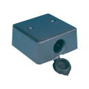 Talamex Aufbausteckdose Uni 12V 14504028