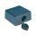 Talamex Aufbausteckdose Uni 12V 14504028