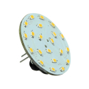 Talamex S-LED 21xSMD-GZ4 10-30V 2,0W ww 2700K 160lm 14340612