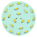 Talamex S-LED 21xSMD-GZ4 10-30V 2,0W ww 2700K 160lm 14340612