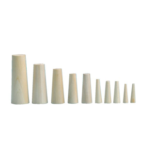 Talamex Leckpfropfen (10St Sort 5-38mm) 20142010