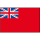 Talamex Flagge SB Red Ensign GB 40x60cm 27312040