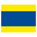 Talamex Flagge SB Signal D 30x36cm 27503304