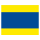 Talamex Flagge SB Signal D 30x36cm 27503304