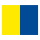 Talamex Flagge SB Signal K 30x36cm 27503311
