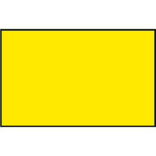 Talamex Flagge SB Signal Q 30x36cm 27503317