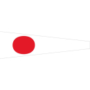 Talamex Flagge SB Signal 1 30x36cm 27503401