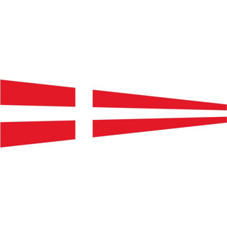 Talamex Flagge SB Signal 4 30x36cm 27503404
