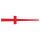 Talamex Flagge SB Signal 8 30x36cm 27503408