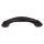 Attwood Handgriff Vinyl schwarz 72135212