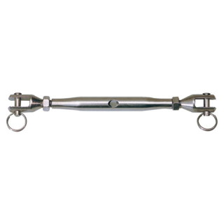 Talamex Wantenspanner Gabel/Gabel M5 9521105