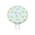 Talamex S-LED 21xSMD-G4 10-30V 2,0W ww 2700K 160lm 14340602