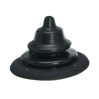 Ultraflex R2 Öse und Ring schwarz 75231922