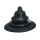 Ultraflex R2 Öse und Ring schwarz 75231922