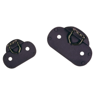Ronstan RF5404 Leitöse Small schwarz 67154301