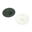 Talamex Inspektionsdeckel 152mm schwarz 17801025