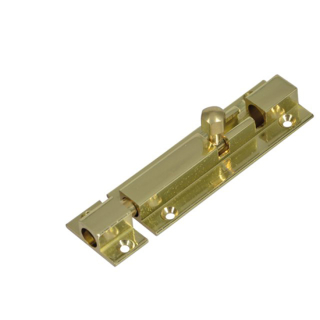 Talamex Grendelriegel Messing 51mm 43323050