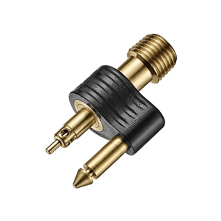Talamex Tank-Adapter OMC 1/4-NPT (Male) 75230752