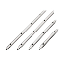 Talamex Scheuerleiste 19x203mm 66335203