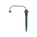 Talamex Wasserauslauf 10/13mm Schlauch 17485000