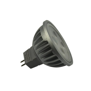 Talamex S-LED SPOT 4xSMD-GU5.3 10-30V 5W ww 2700K 350lm 14340547