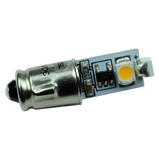 Talamex S-LED 12 10-30V BA7S 14340592