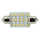 Talamex S-LED 15xSMD-Soffitte 37mm 10-30V 1,5W ww 2700K 120lm (in DE nicht lieferbar) 14340621
