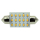Talamex S-LED 15xSMD-Soffitte 42mm 10-30V 1,2W ww 2700K 120lm (in DE nicht lieferbar) 14340622