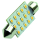 Talamex S-LED 15xSMD-Soffitte 42mm 10-30V 1,2W ww 2700K 120lm (in DE nicht lieferbar) 14340622