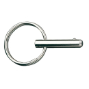 Ronstan RF5310 Fast Pin für Wantenhänger 9911310