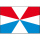 Talamex Flagge SB Gösch 20x30cm 27105020