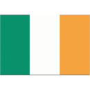 Talamex Flagge SB Irland 40x60cm 27314040