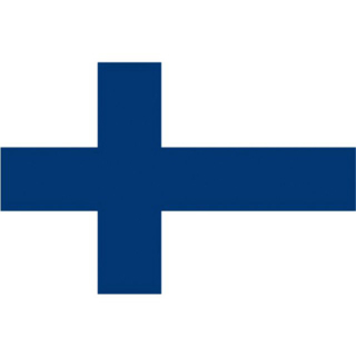 Talamex Flagge SB Finnland 40x60cm 27371040