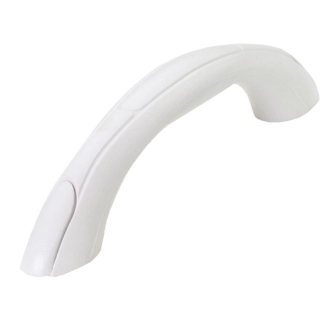 Attwood Handgriff Vinyl weiß 72135210