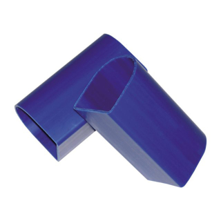 Dockedge Steg-Profilleiste P-Profile Verbinder dunkelblau (2ST) 79412007