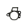 Quicksilver Dichtung Thermostatdeckel 25-30PS (-2022) 16130103