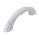 Attwood Handgriff Vinyl grau 72135211