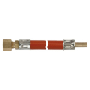 Talamex Gasleitung 8mm RVS x 8mm RST 80cm 90500539