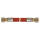 Talamex Gasleitung 8mm RVS x 8mm RVS 40cm 90500534