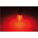 Talamex S-LED 15xSMD-BAY15d 10-30V 0,7W rot 27lm 14340555