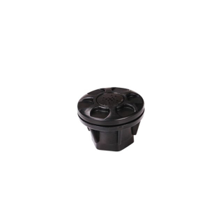Talamex Überdruckventil Greenline/Heavy-Duty schwarz 85922207