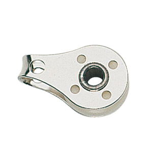 Ronstan RF666 Edelstahlblock 65501666