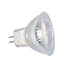 Talamex S-LED SPOT 6xSMD-GU4 10-30V 1,0W ww 3000K 115lm...