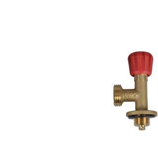 Talamex Gasflaschenventil Campinggas Combi 90500491