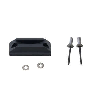 Lewmar 360924990 LP+MP Catch Block Spare 18416022
